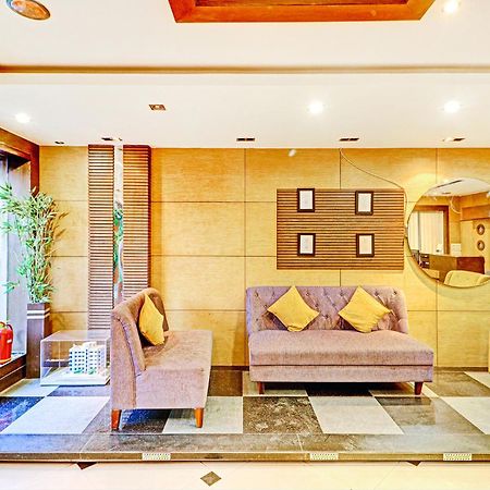 Fabhotel Azure Sky - Nr Ruby Hospital Jadabpur Ngoại thất bức ảnh