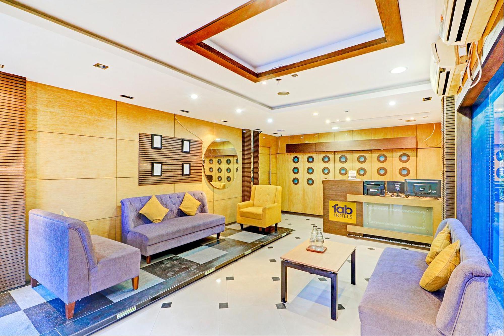 Fabhotel Azure Sky - Nr Ruby Hospital Jadabpur Ngoại thất bức ảnh